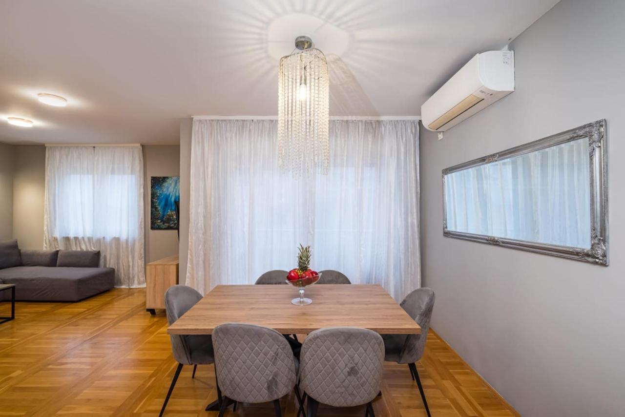 Apartment Haja Zadar Rum bild